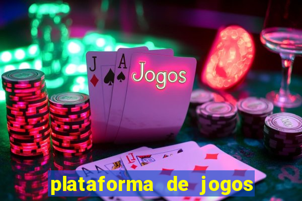 plataforma de jogos que esta pagando bem